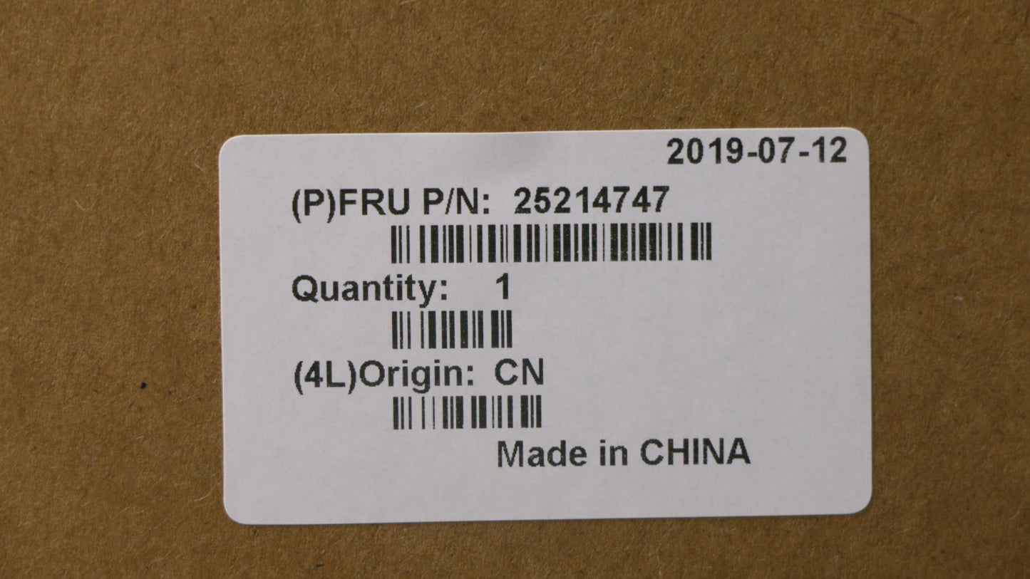 Lenovo Ki Keyboards Internal - 25214747