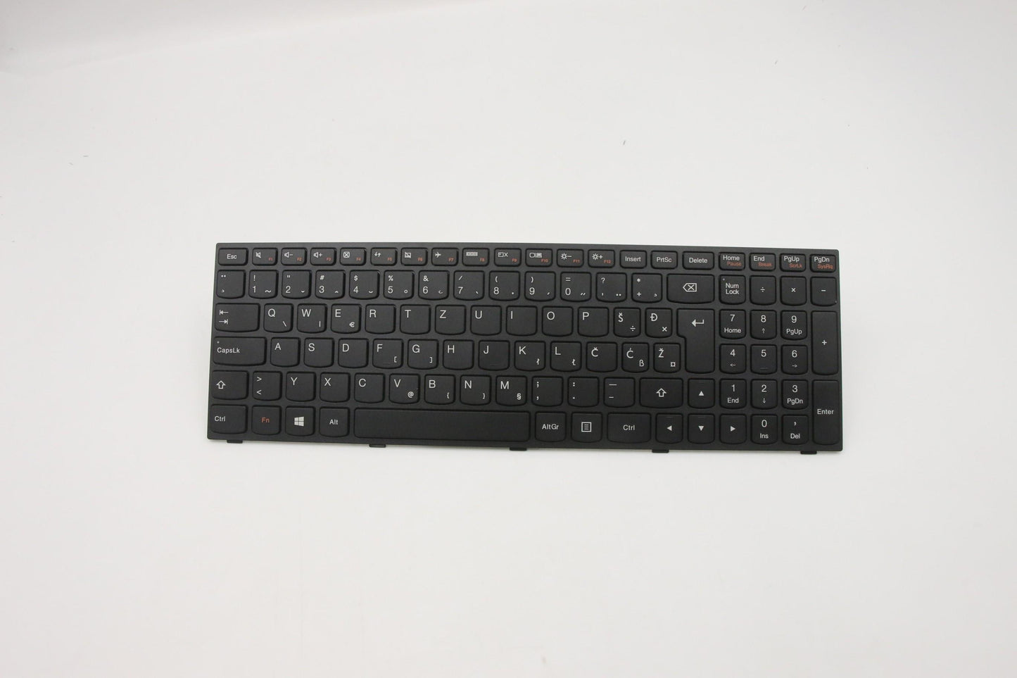 Lenovo Ki Keyboards Internal - 25214749