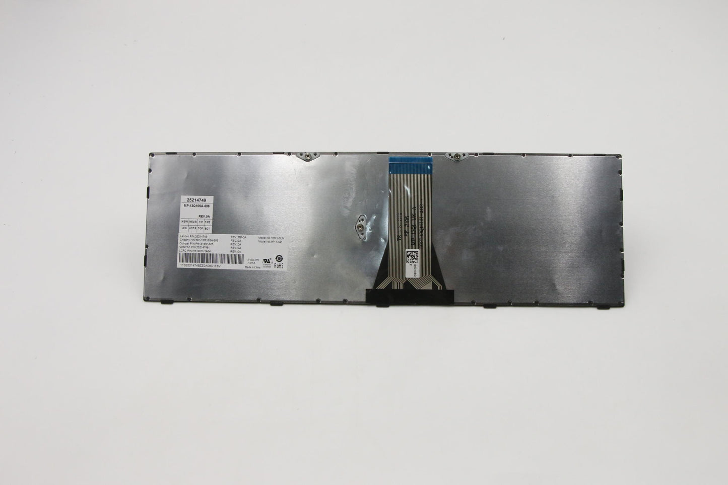 Lenovo Ki Keyboards Internal - 25214749