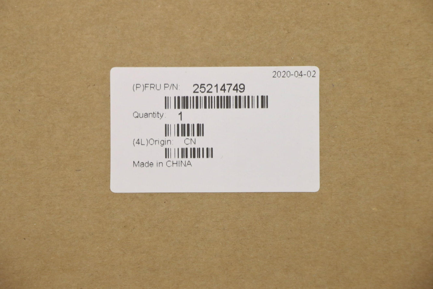 Lenovo Ki Keyboards Internal - 25214749