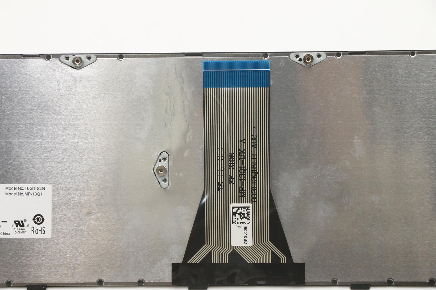 Lenovo Ki Keyboards Internal - 25214749
