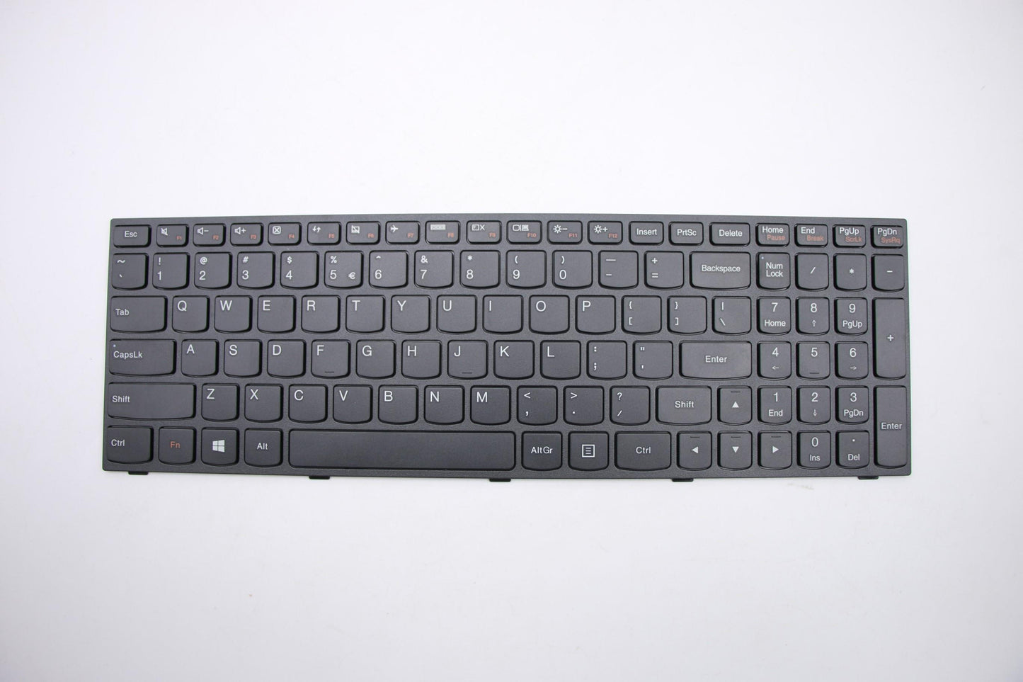 Lenovo Ki Keyboards Internal - 25214751