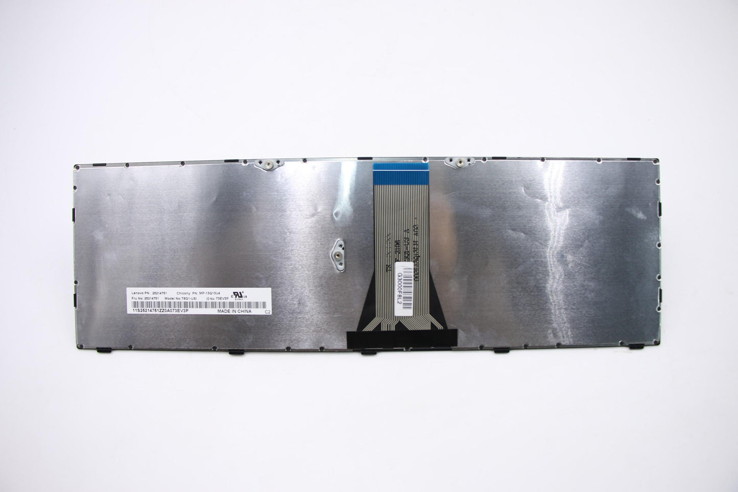 Lenovo Ki Keyboards Internal - 25214751