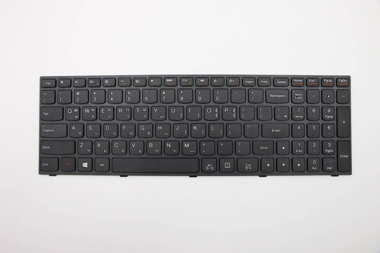 Lenovo Ki Keyboards Internal - 25214764