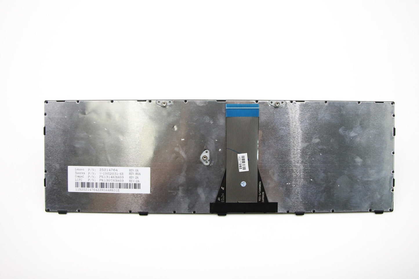 Lenovo Ki Keyboards Internal - 25214764