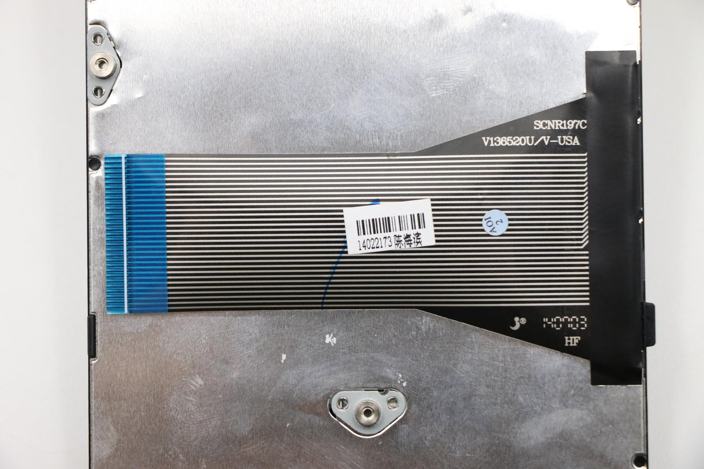 Lenovo Ki Keyboards Internal - 25214764