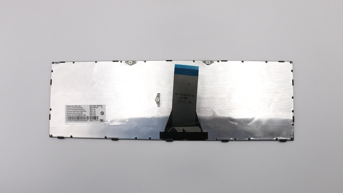 Lenovo Ki Keyboards Internal - 25214786
