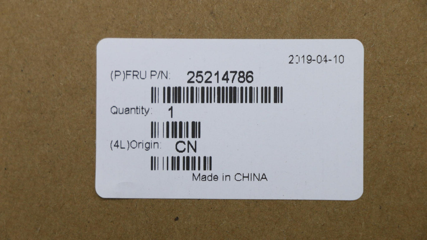 Lenovo Ki Keyboards Internal - 25214786