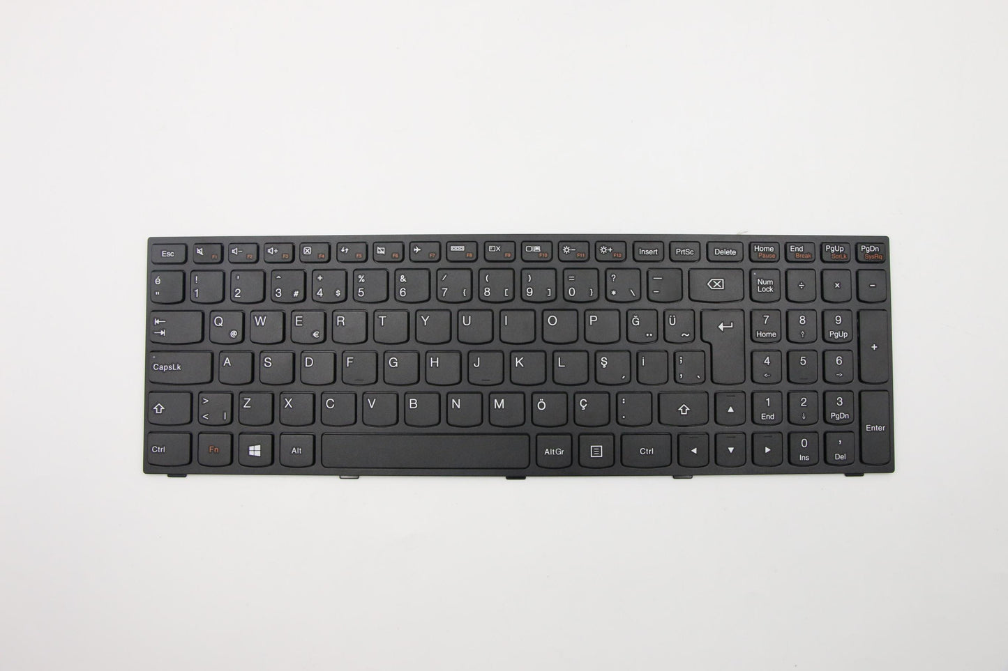 Lenovo Ki Keyboards Internal - 25214789