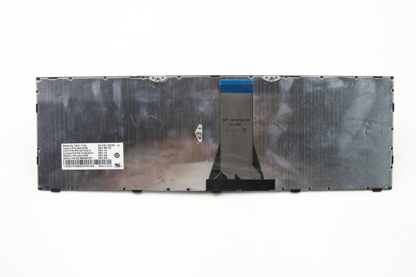 Lenovo Ki Keyboards Internal - 25214789