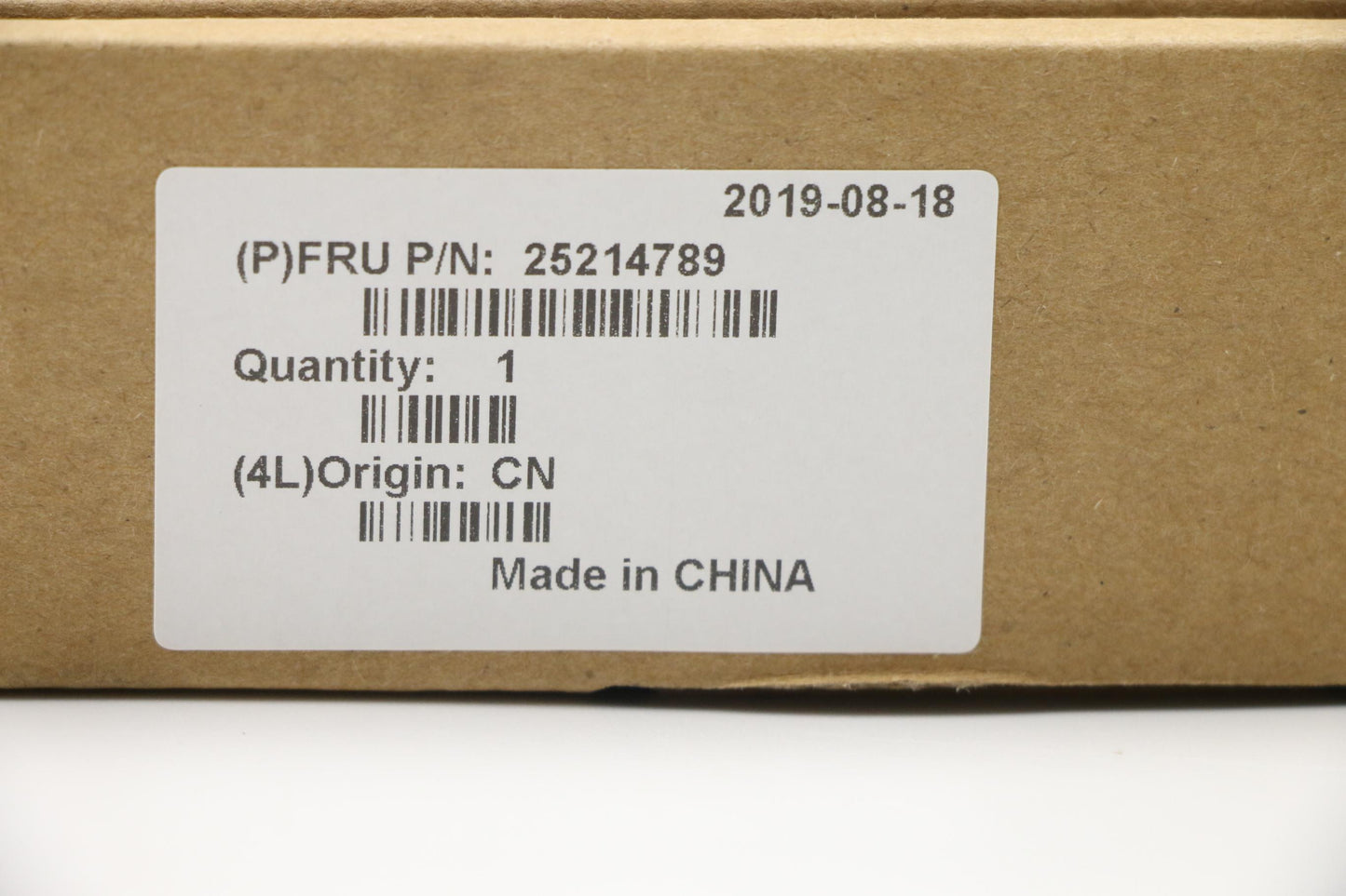 Lenovo Ki Keyboards Internal - 25214789