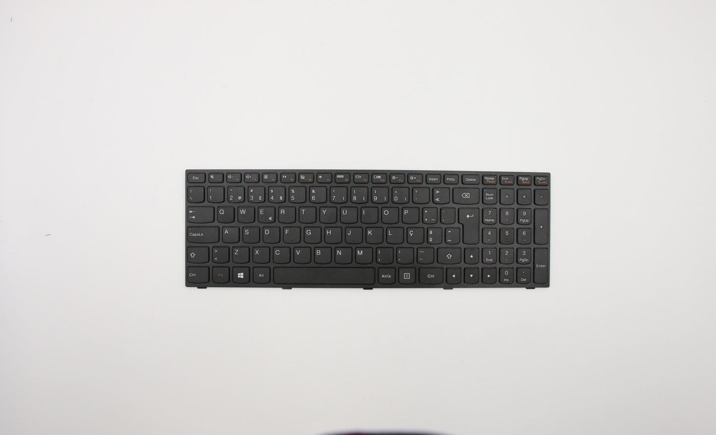 Lenovo Ki Keyboards Internal - 25214791
