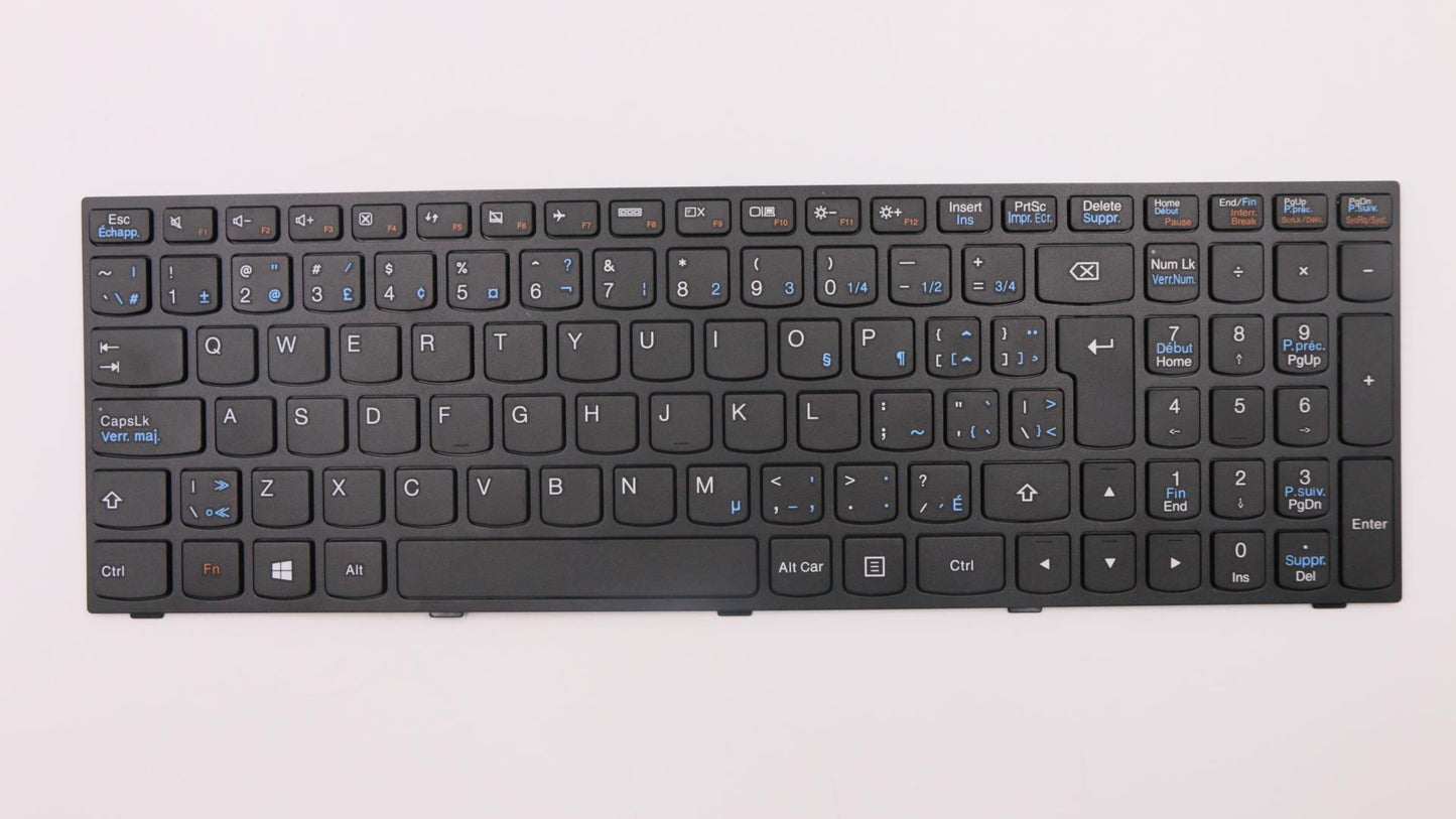 Lenovo Ki Keyboards Internal - 25214793