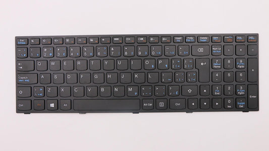 Lenovo Ki Keyboards Internal - 25214793