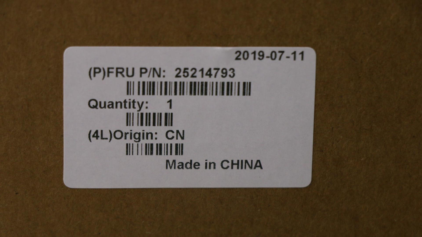 Lenovo Ki Keyboards Internal - 25214793