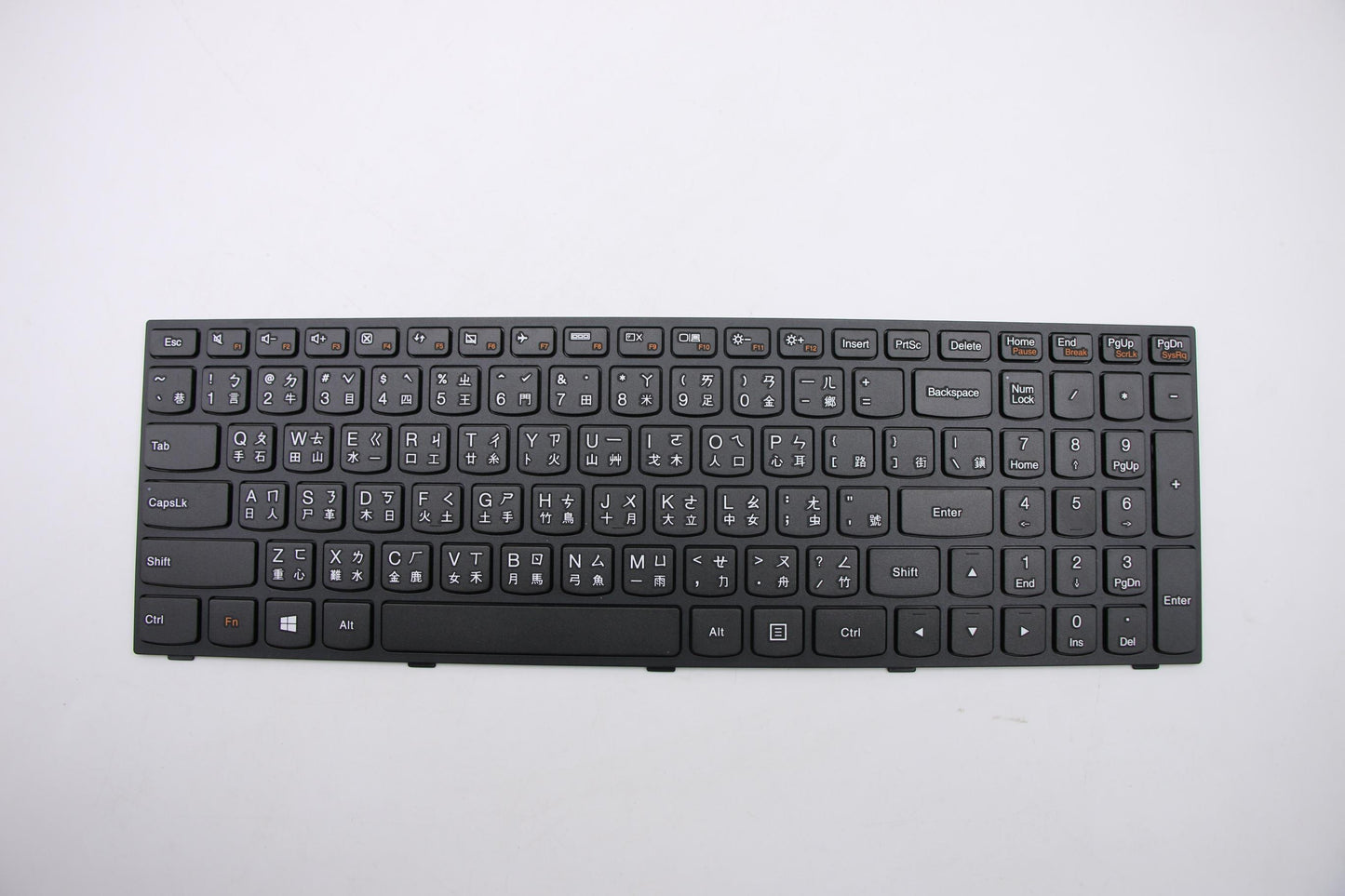 Lenovo Ki Keyboards Internal - 25214795