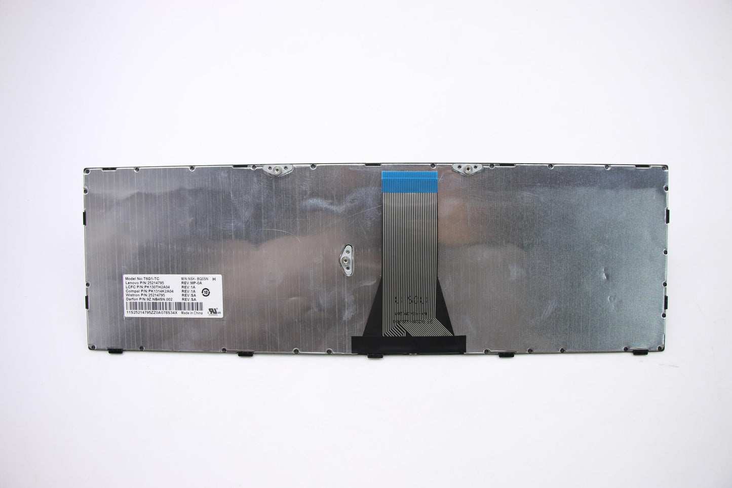Lenovo Ki Keyboards Internal - 25214795