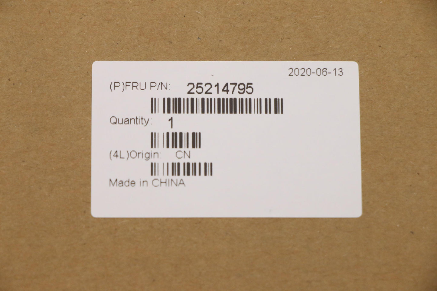 Lenovo Ki Keyboards Internal - 25214795