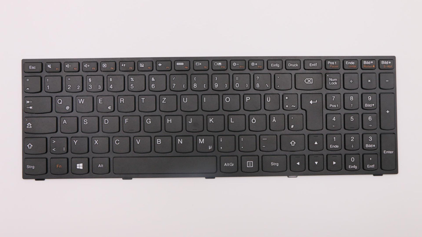 Lenovo Ki Keyboards Internal - 25214798