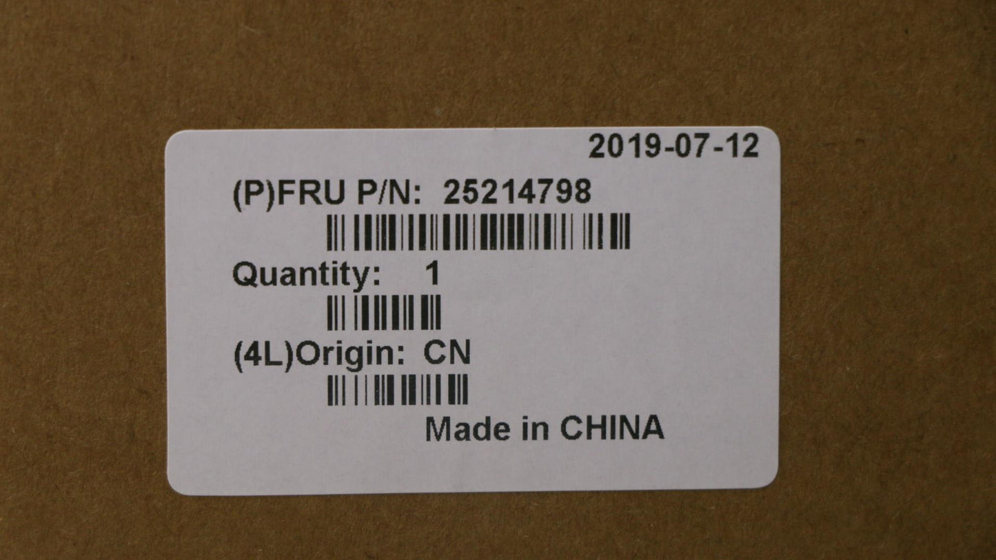Lenovo Ki Keyboards Internal - 25214798
