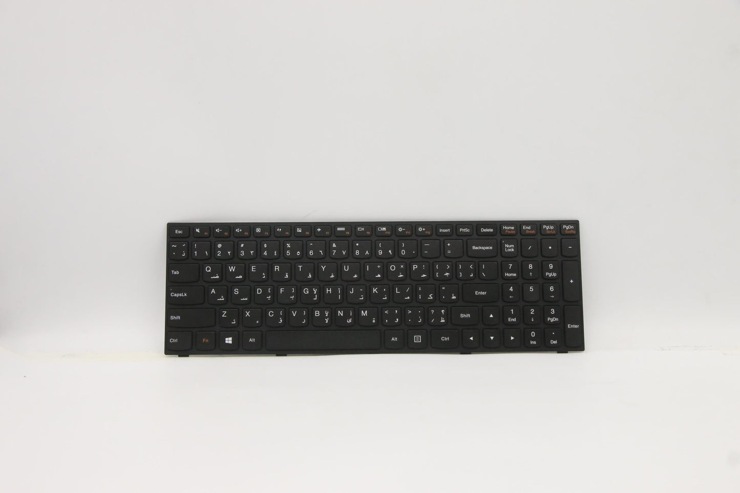Lenovo Ki Keyboards Internal - 25214799