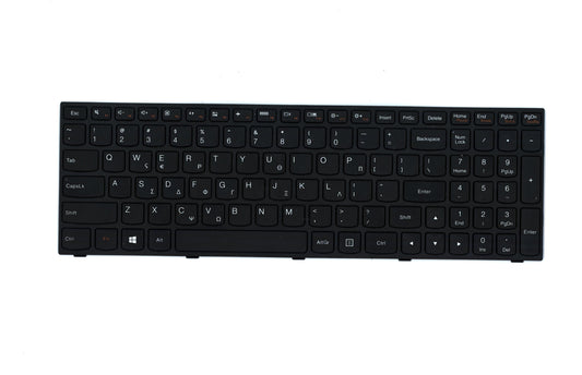 Lenovo Ki Keyboards Internal - 25214803
