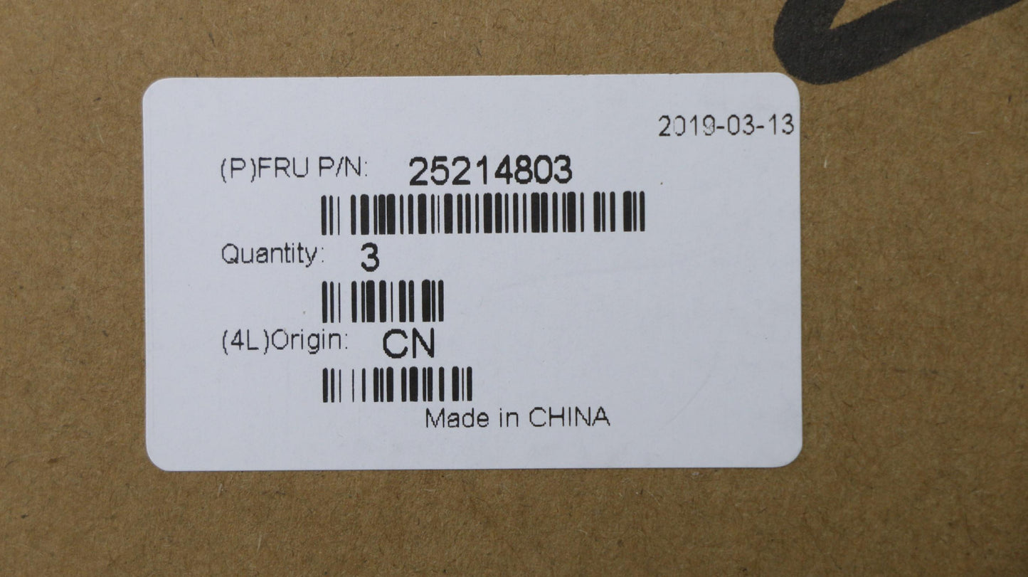 Lenovo Ki Keyboards Internal - 25214803