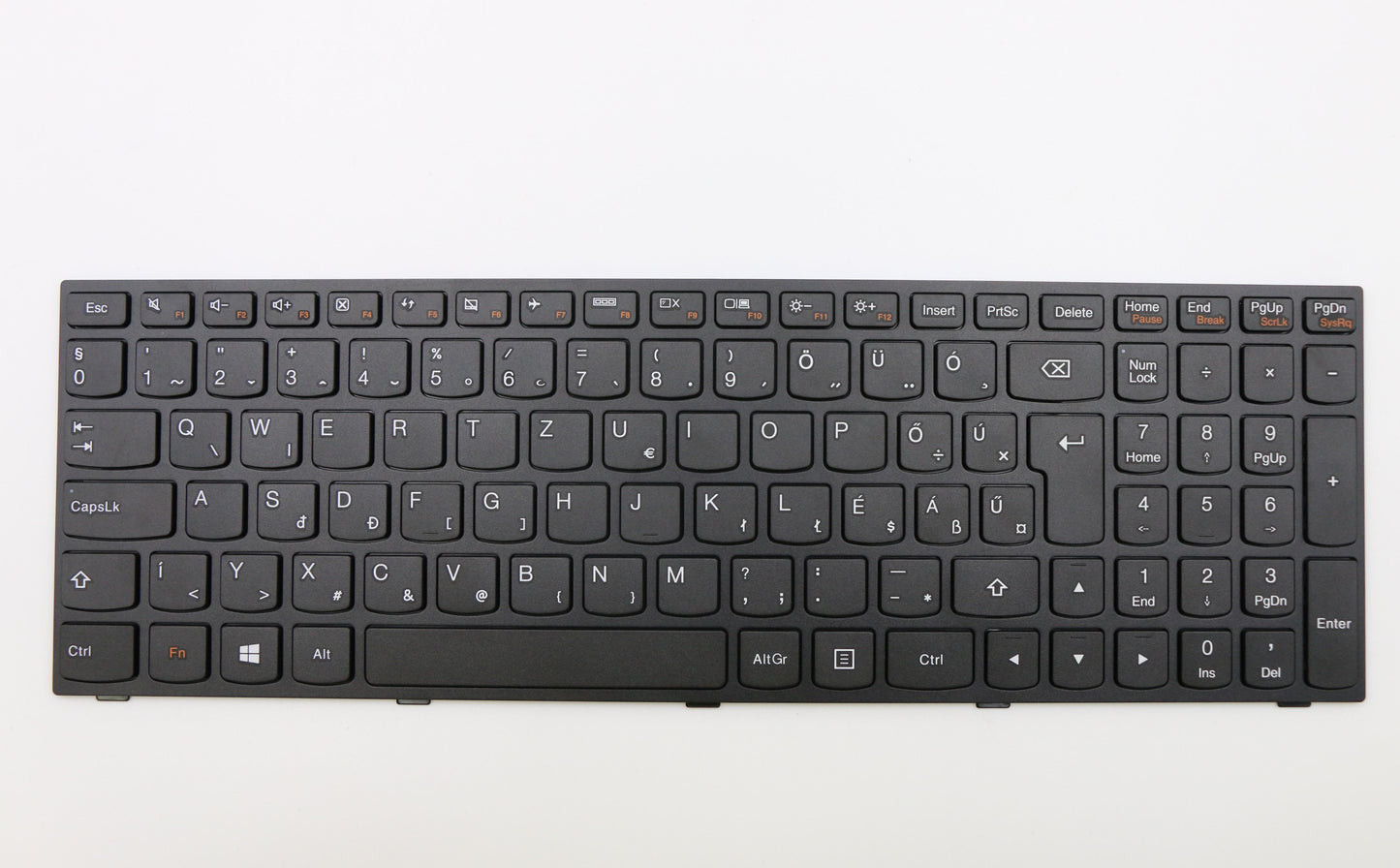 Lenovo Ki Keyboards Internal - 25214805
