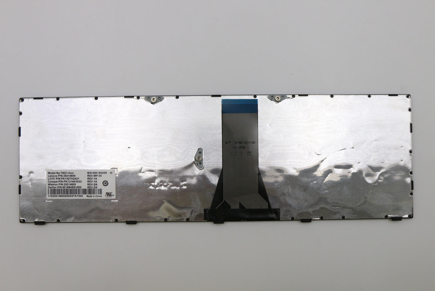 Lenovo Ki Keyboards Internal - 25214805