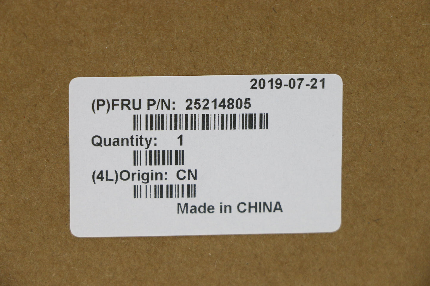 Lenovo Ki Keyboards Internal - 25214805