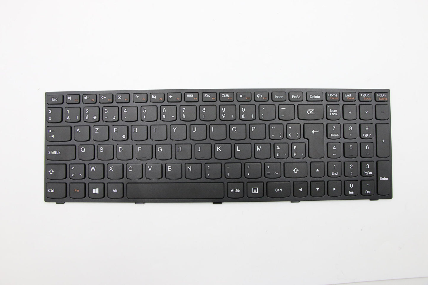 Lenovo Ki Keyboards Internal - 25214807