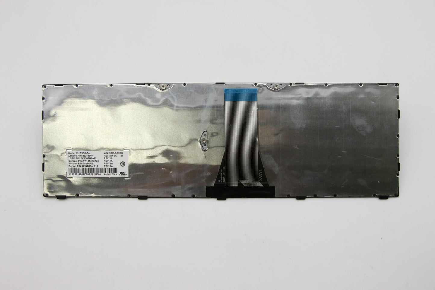 Lenovo Ki Keyboards Internal - 25214807
