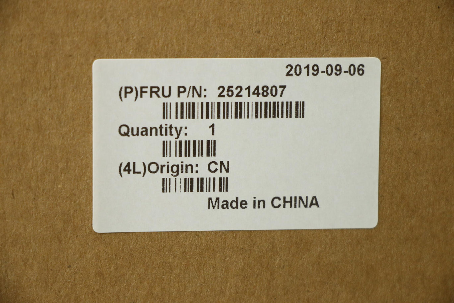 Lenovo Ki Keyboards Internal - 25214807