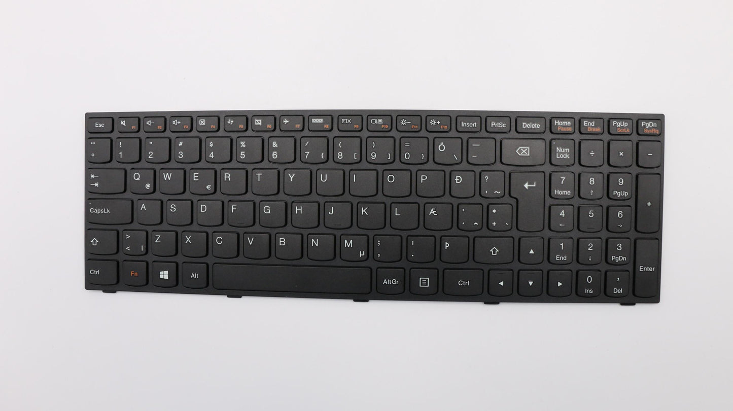 Lenovo Ki Keyboards Internal - 25214808