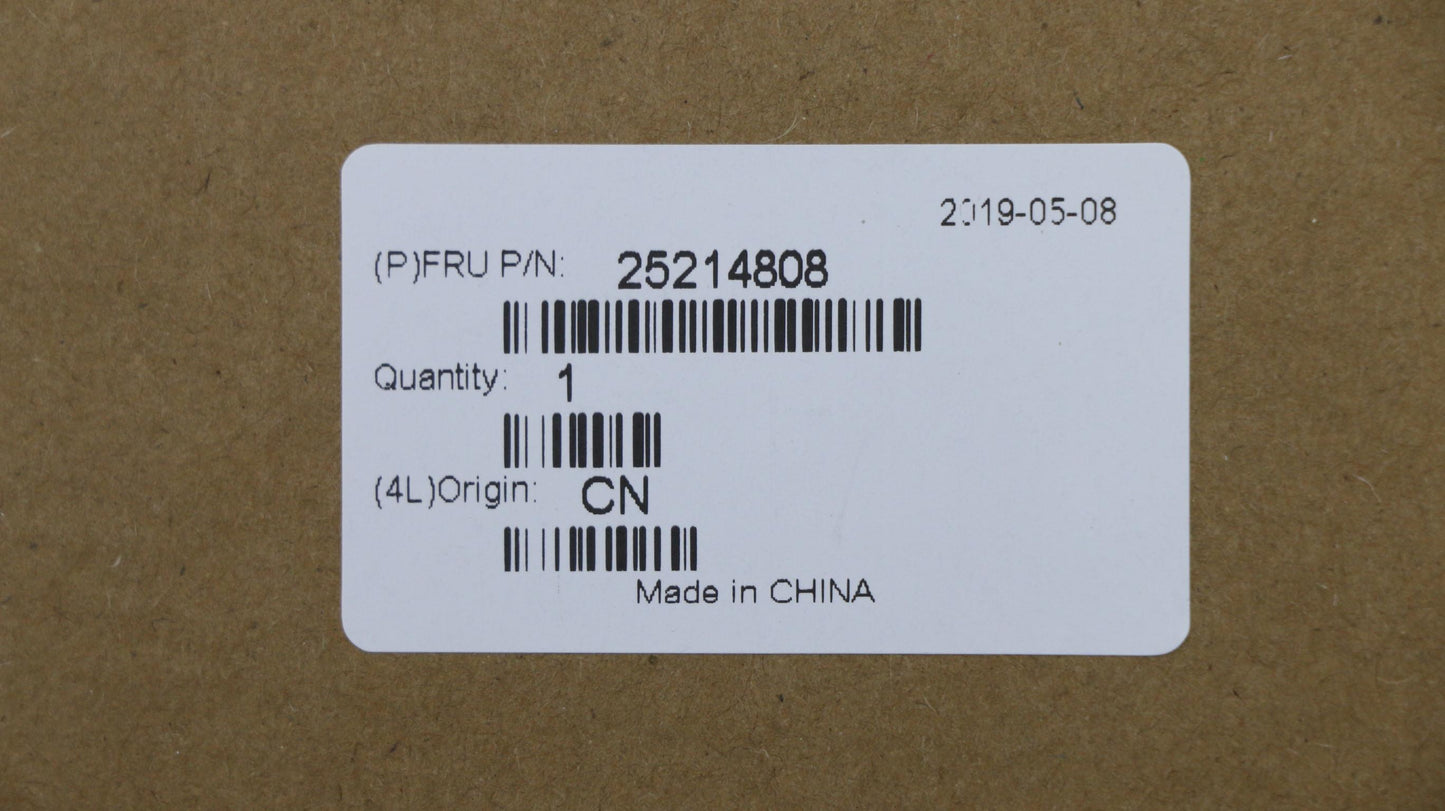 Lenovo Ki Keyboards Internal - 25214808