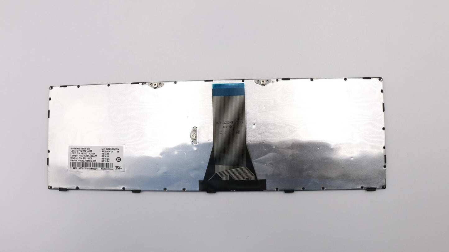 Lenovo Ki Keyboards Internal - 25214809