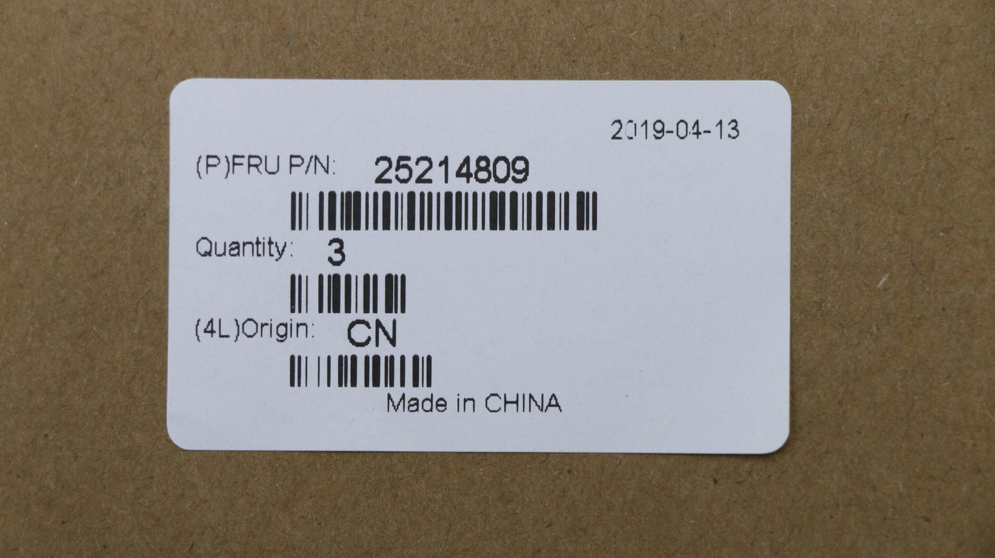 Lenovo Ki Keyboards Internal - 25214809