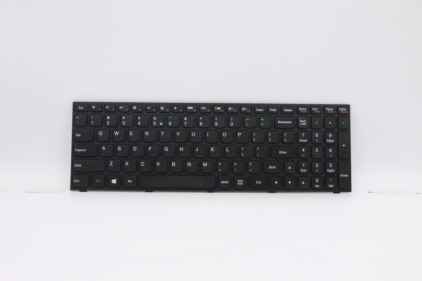 Lenovo Ki Keyboards Internal - 25214811