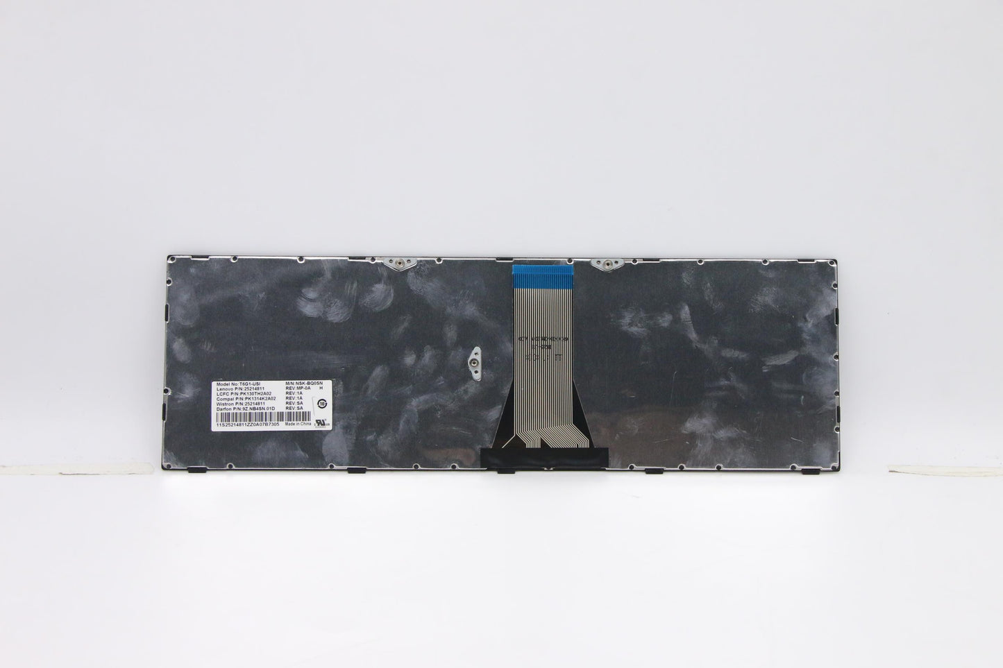 Lenovo Ki Keyboards Internal - 25214811