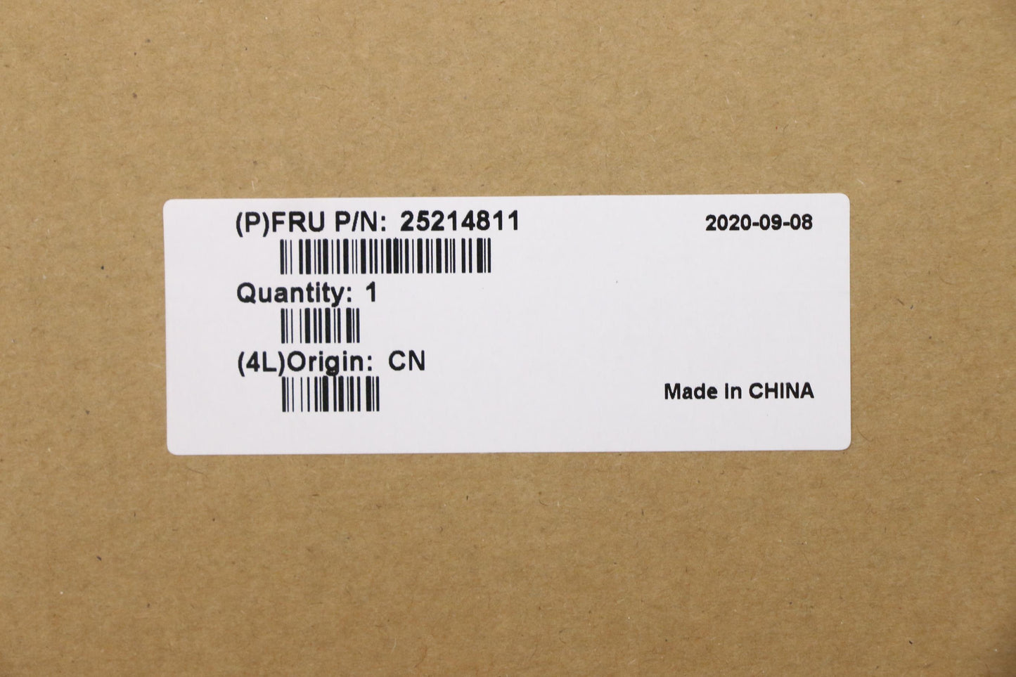 Lenovo Ki Keyboards Internal - 25214811