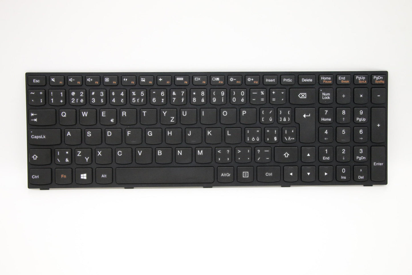Lenovo Ki Keyboards Internal - 25214812