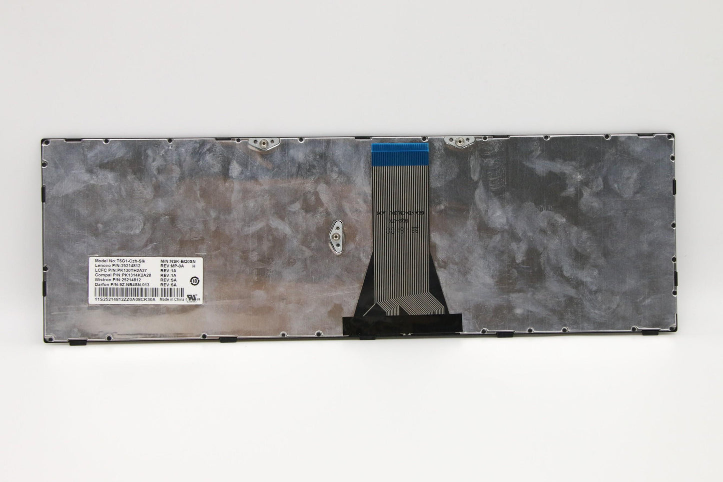 Lenovo Ki Keyboards Internal - 25214812
