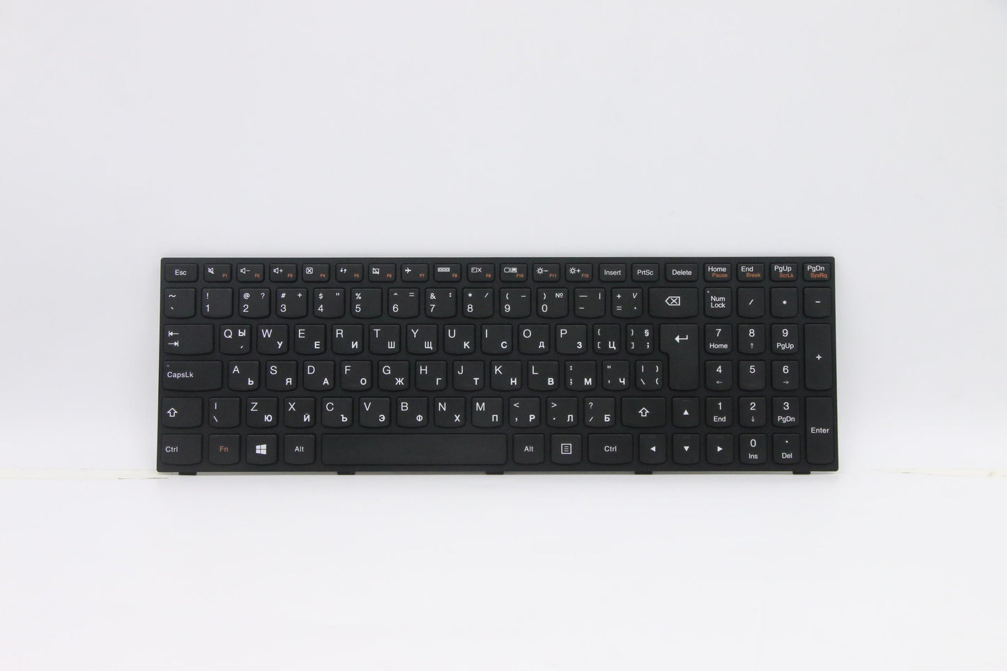 Lenovo Ki Keyboards Internal - 25214813
