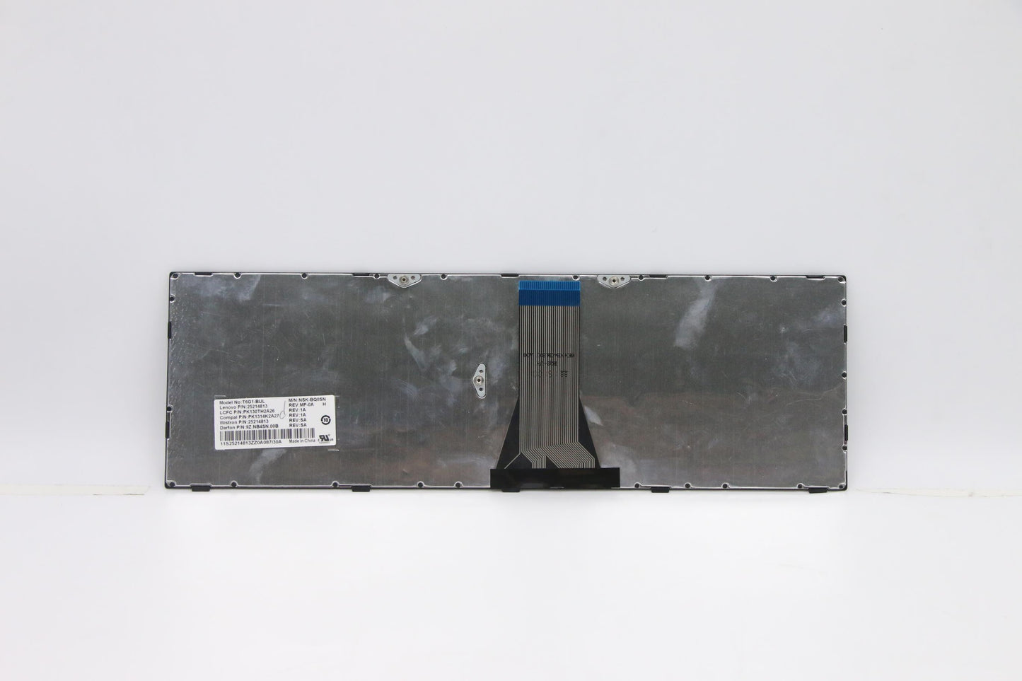 Lenovo Ki Keyboards Internal - 25214813