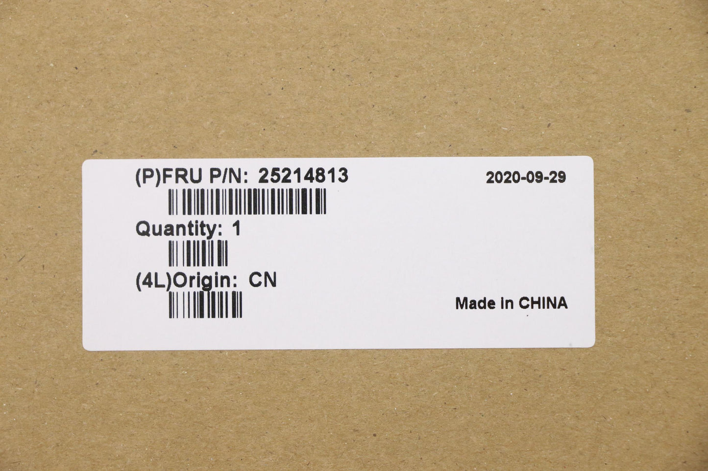 Lenovo Ki Keyboards Internal - 25214813