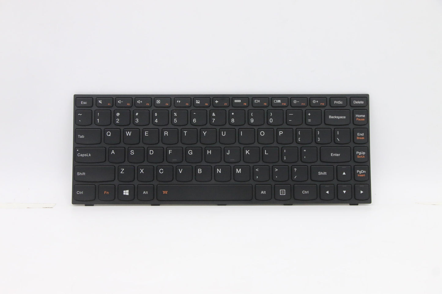 Lenovo Ki Keyboards Internal - 25214817