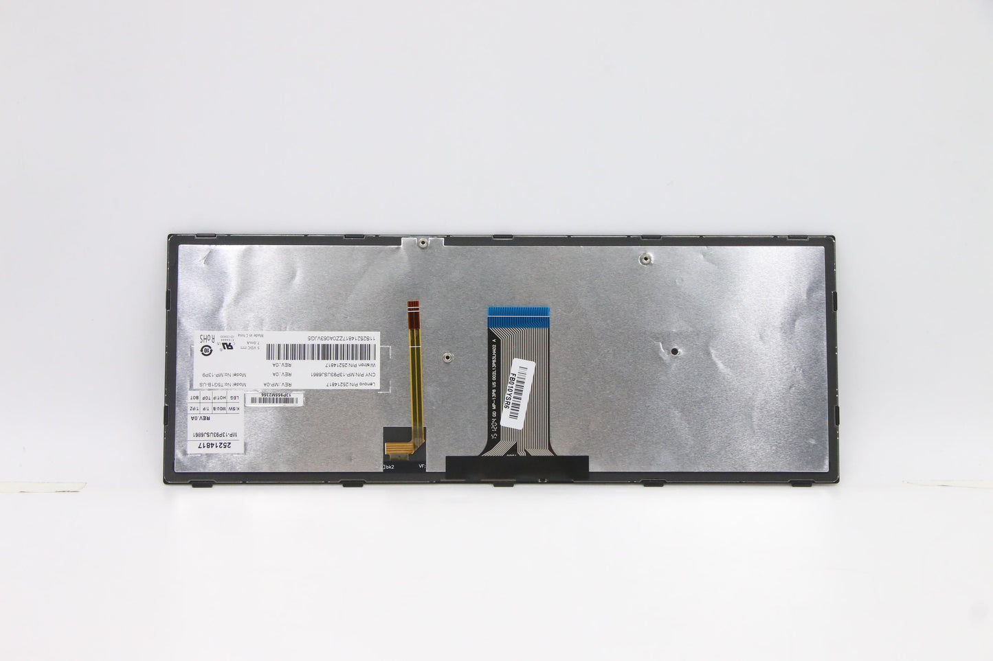 Lenovo Ki Keyboards Internal - 25214817