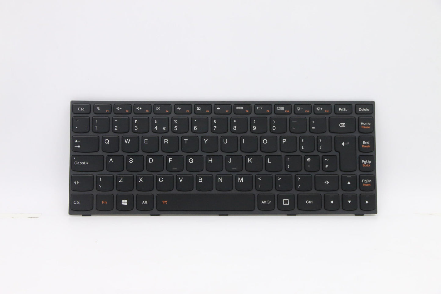 Lenovo Ki Keyboards Internal - 25214818