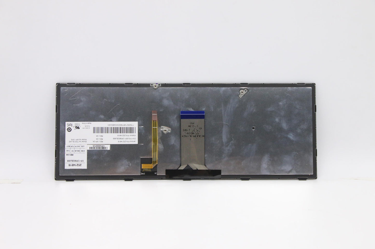 Lenovo Ki Keyboards Internal - 25214818