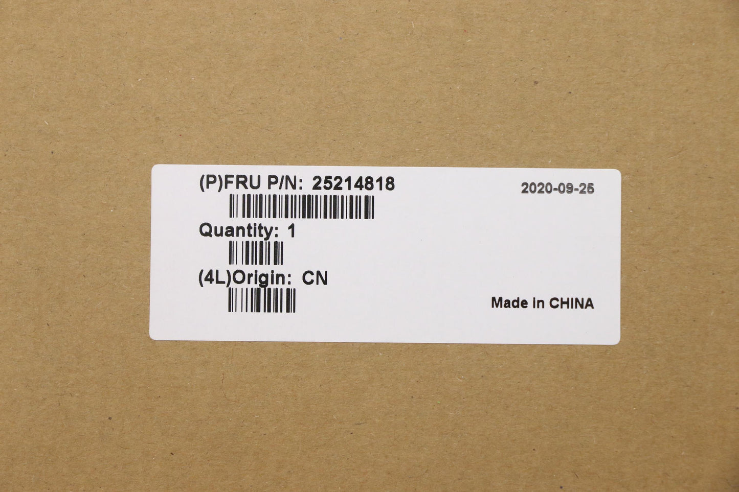 Lenovo Ki Keyboards Internal - 25214818